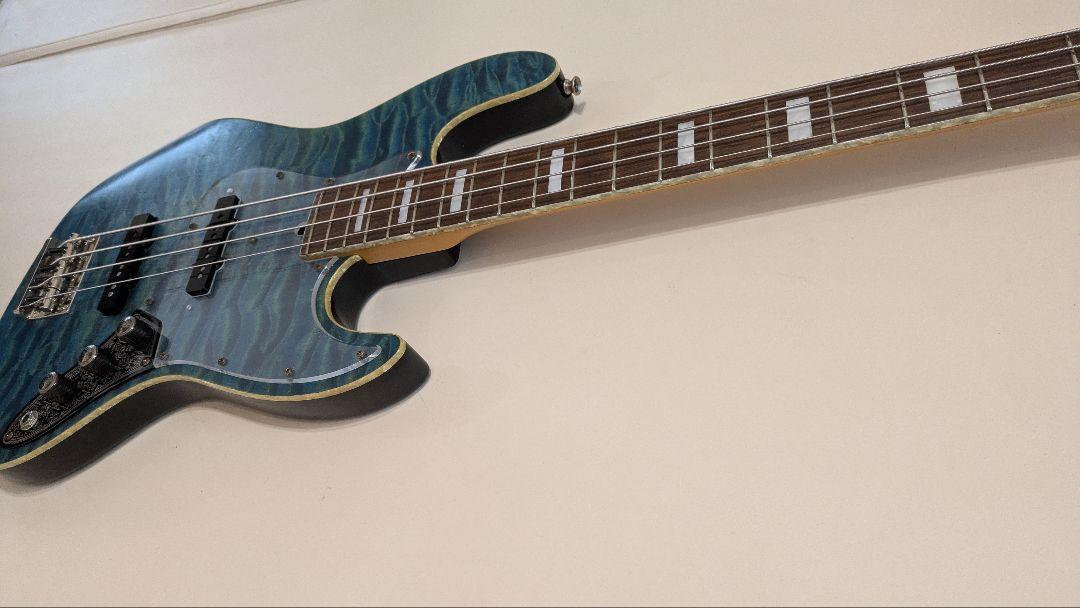 と*も様 Bacchus Global WL-007 Upgrade