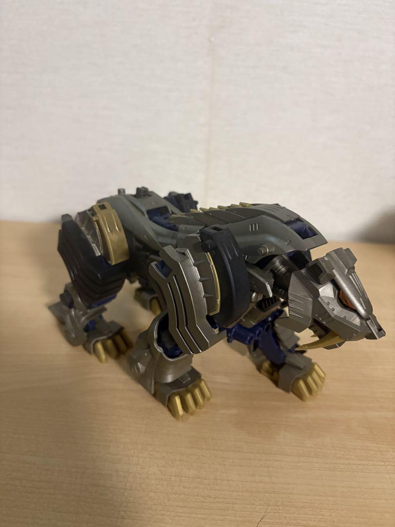 ゾイドまとめ売り(グレートサーベル等)