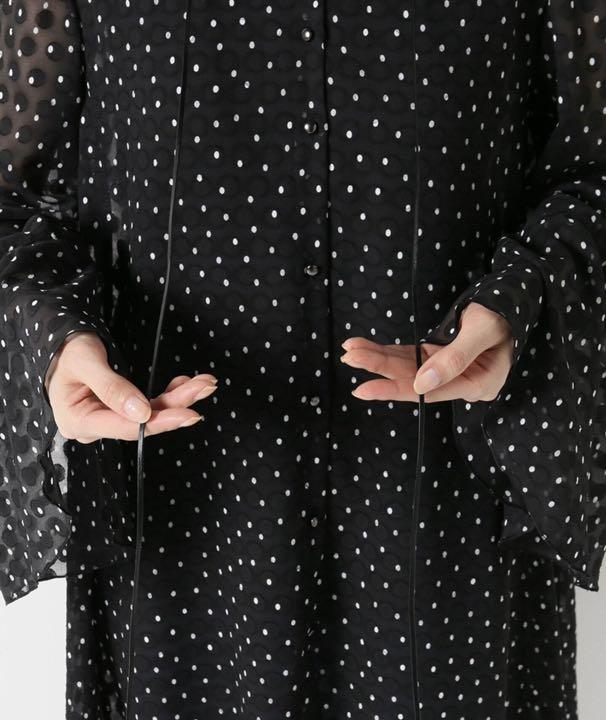 安いそれに目立つ IENA イエナ◇2021aw ドットジャガードデザインブラウス - esvv.edu.pt 安いそれに目立つ IENA イエナ◇2021aw ドットジャガードデザインブラウス - esvv.edu.pt