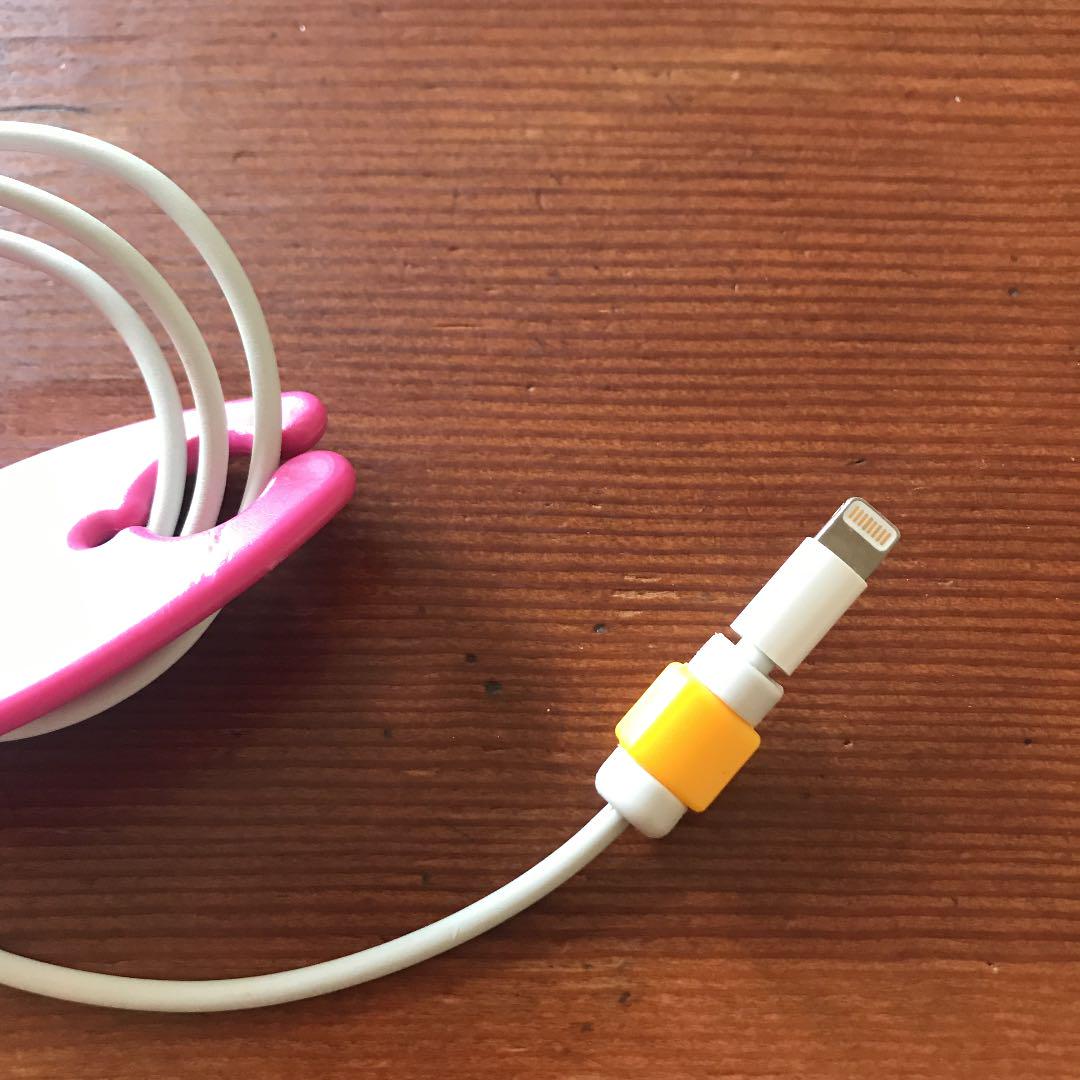 メルカリ Usb 充電 ケーブル コード用 保護 カバー5個セット スマホアクセサリー 300 中古や未使用のフリマ メルカリ Usb 充電 ケーブル コード用 保護 カバー5個セット スマホアクセサリー 300 中古や未使用のフリマ
