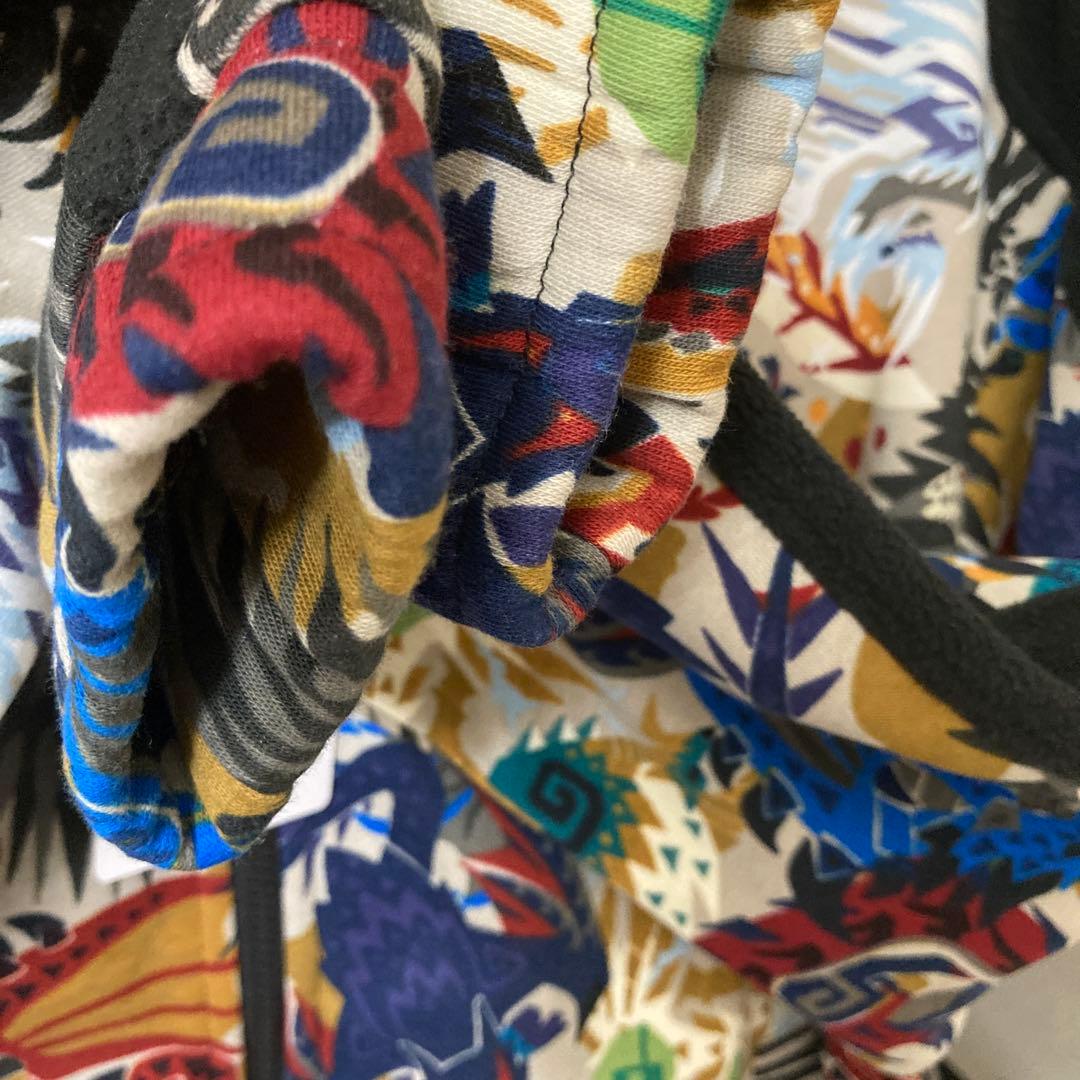 T7トラックジャケット