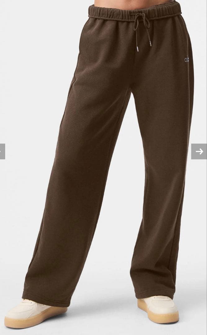 Accolade ストレートレッグ