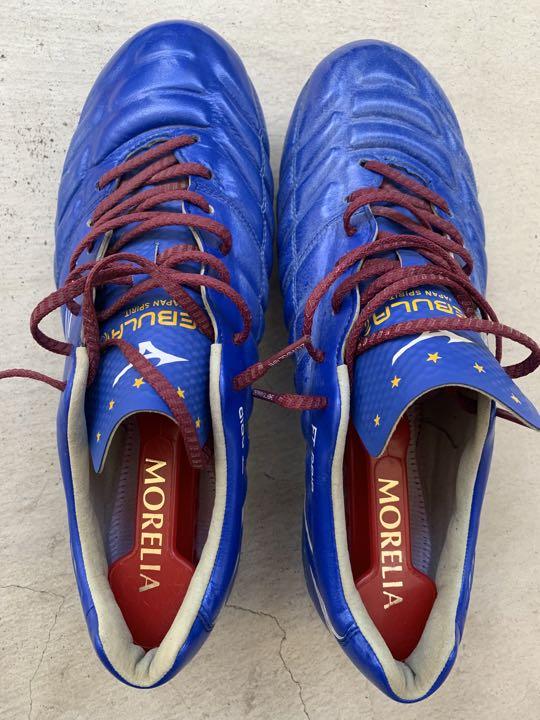 mizuno レビュラCUP JAPAN