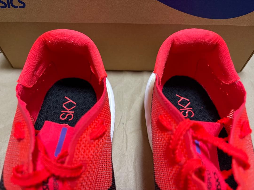 asics METASPEED SKY TOKYO 26.5cm asics METASPEED SKY TOKYO 26.5cm