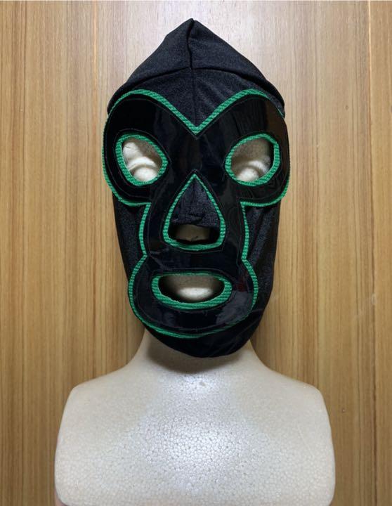 プロレスマスク ハンドメイド - メルカリ プロレスマスク ハンドメイド - メルカリ