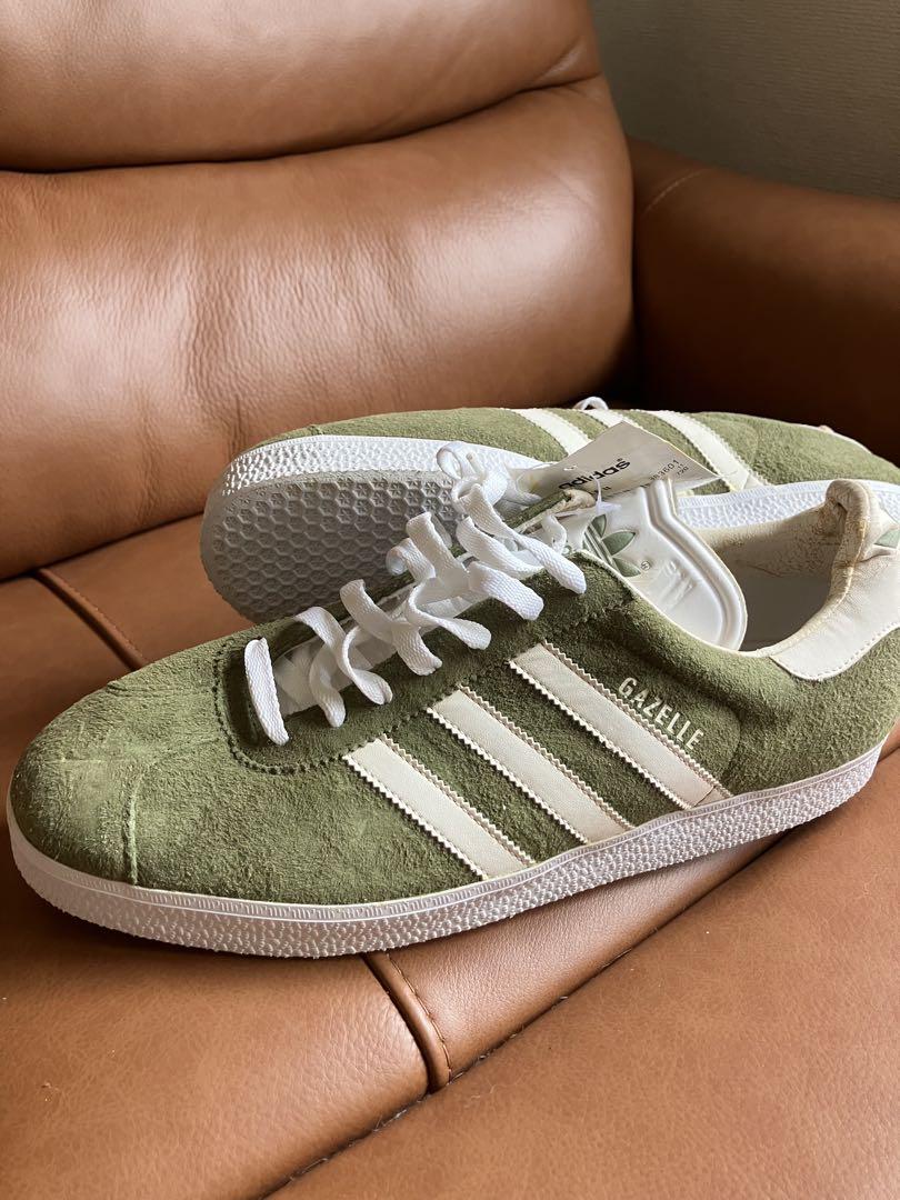 adidas Gazelle 新品29cm