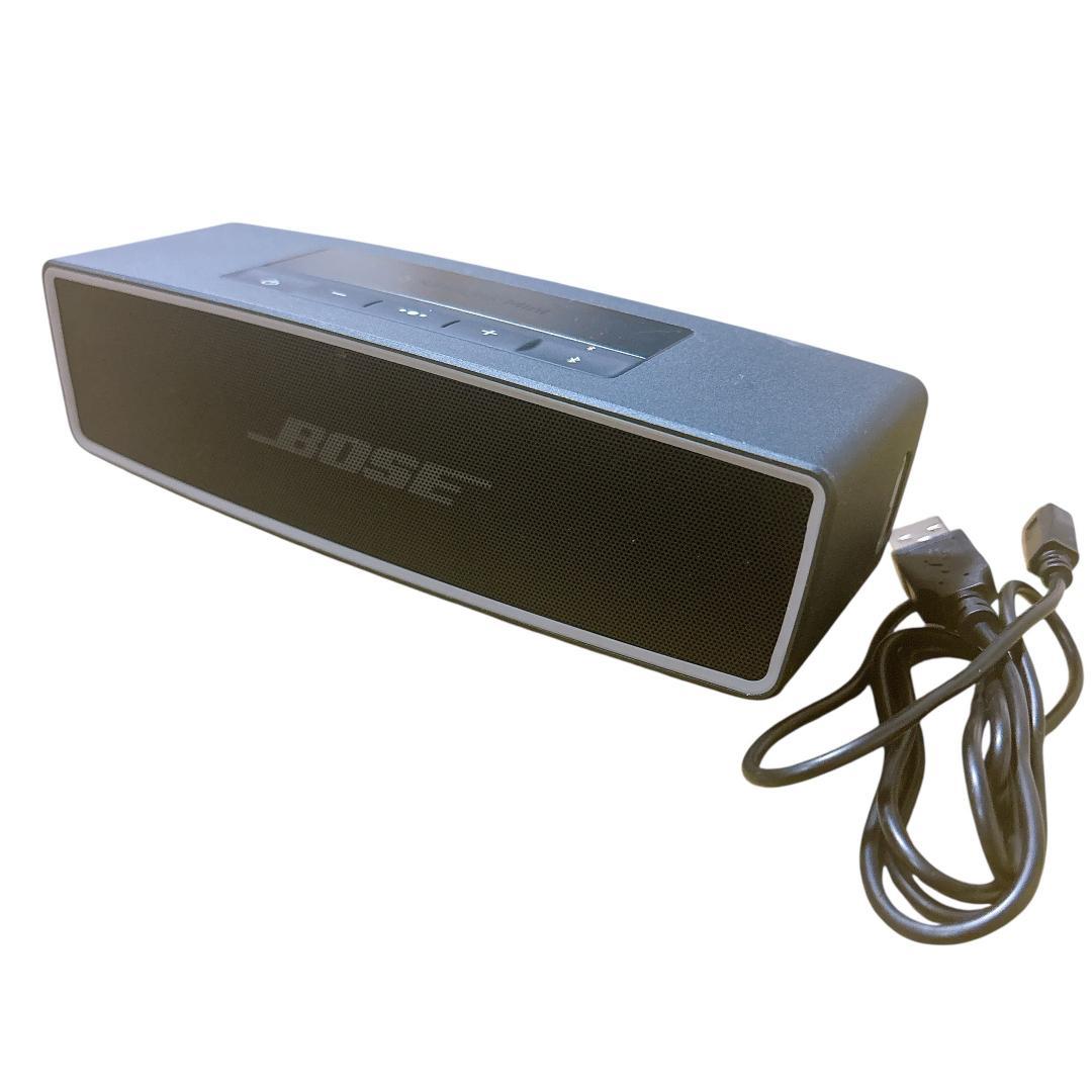 美品】BOSE Sound Link Mini Ⅱ