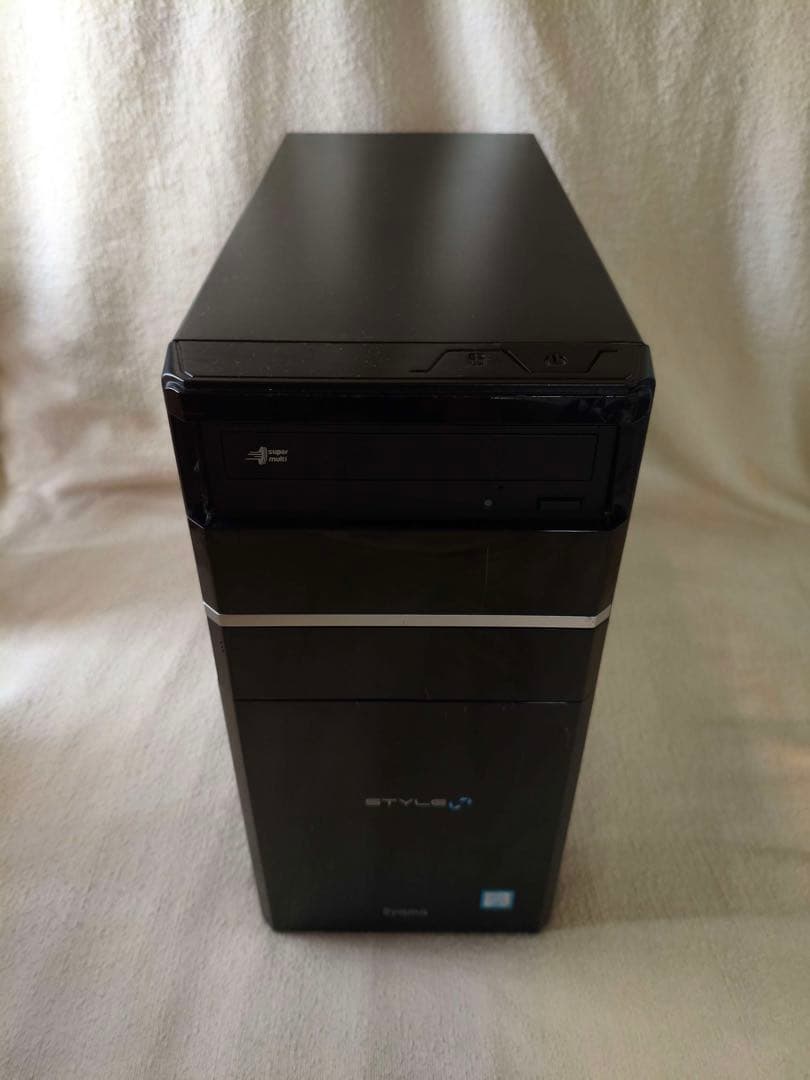 入門用格安ゲーミングPC/i7/メモリ16G/GTX980 入門用格安ゲーミングPC/i7/メモリ16G/GTX980