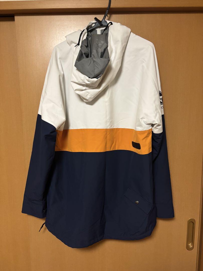 SESSIONS スノーボードジャケット