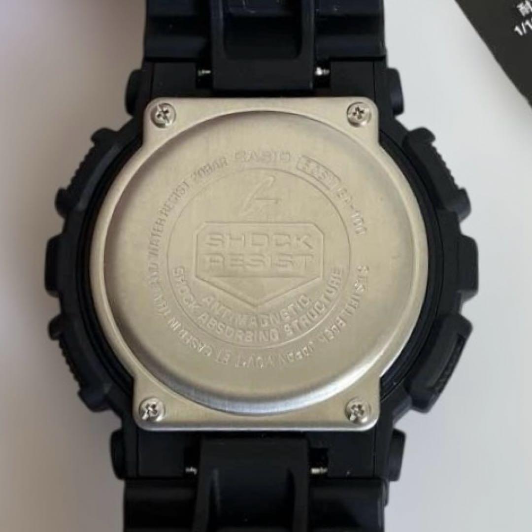G-SHOCK GA-100-1A 1JF未使用品