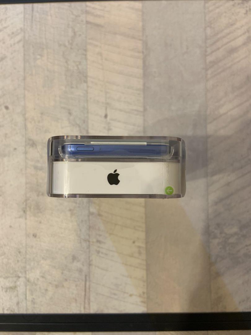 n*t様 【未使用】iPod touch 第7世代 128GB MVJ32J/A