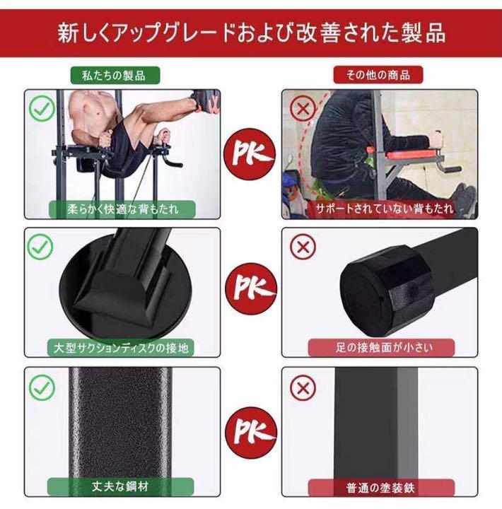 日本製定番 新品 懸垂バー 筋トレ ダイエット b52yg-m57016039296 送料無料 懸垂マシン ぶら下がり健康器 大得価特価