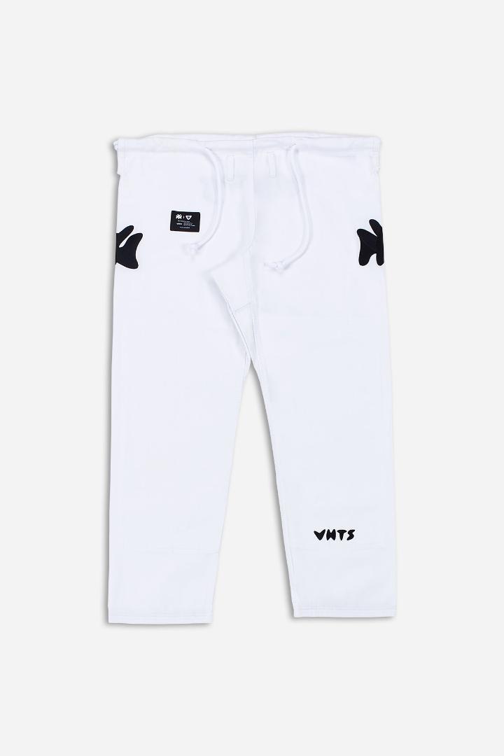 VHTS NY Edition 24 Kimono 白 A1 新品未使用