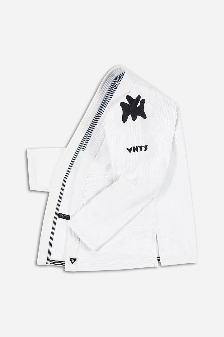 VHTS NY Edition 24 Kimono 白 A1 新品未使用