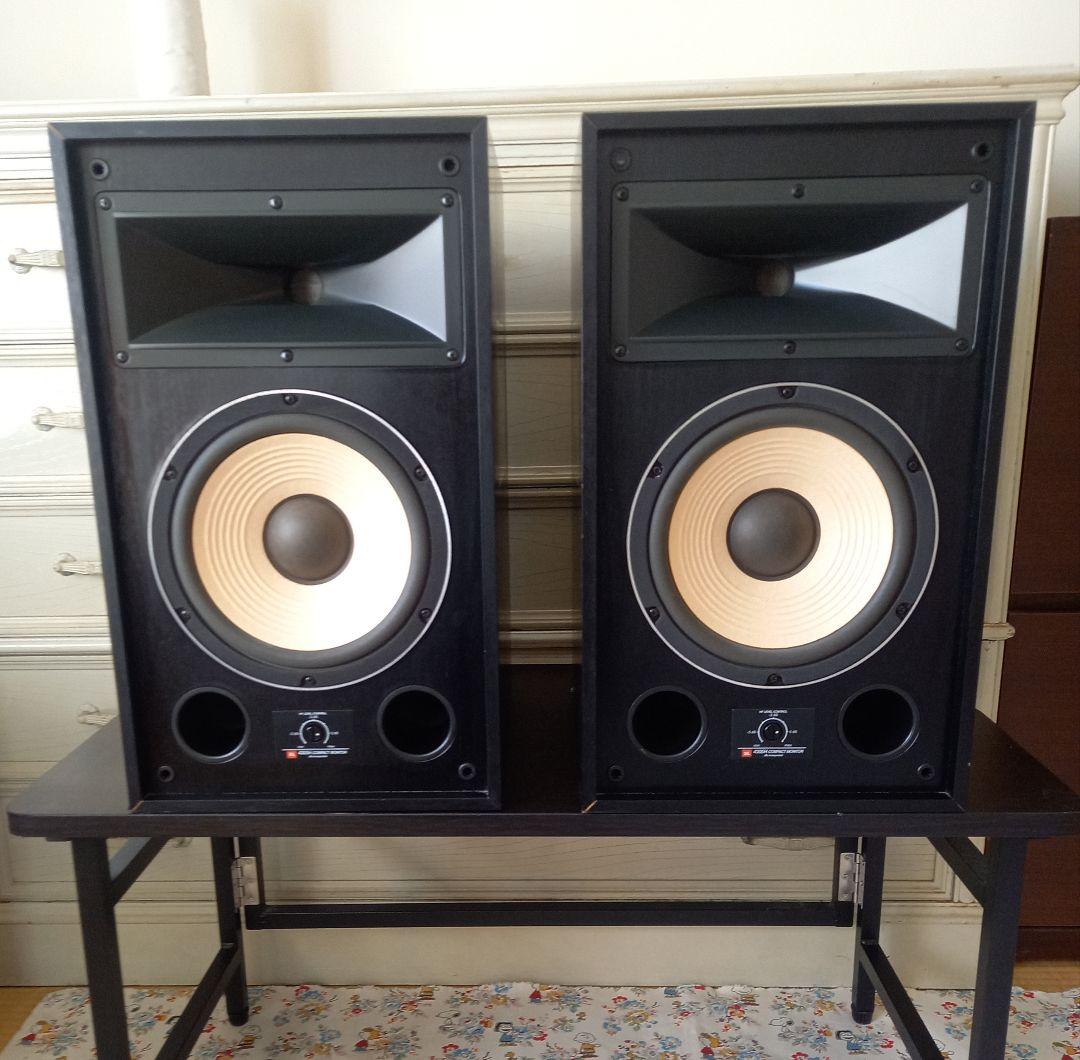 JBL 4305H 2WAY ブックシェルフ型 スピーカー