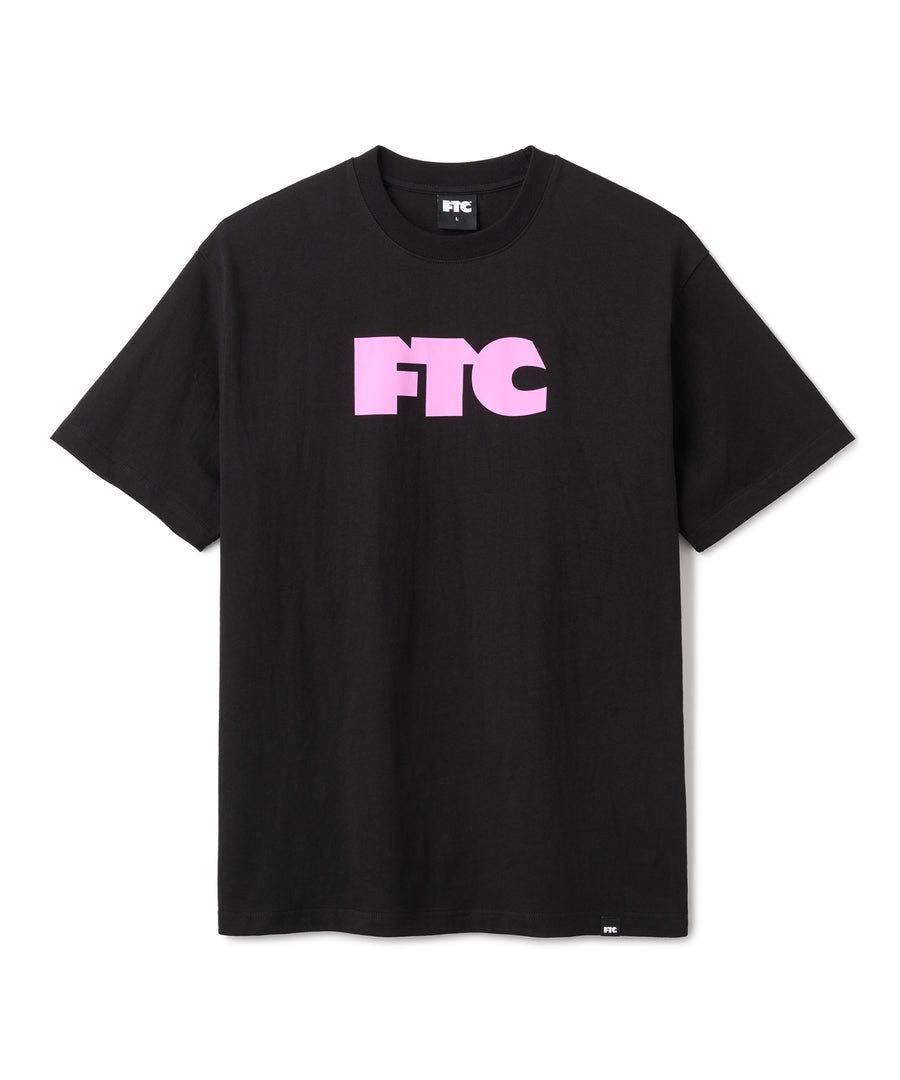 FTC LOGO TEE /エフティーシー ロゴ Tシャツ 5,160円