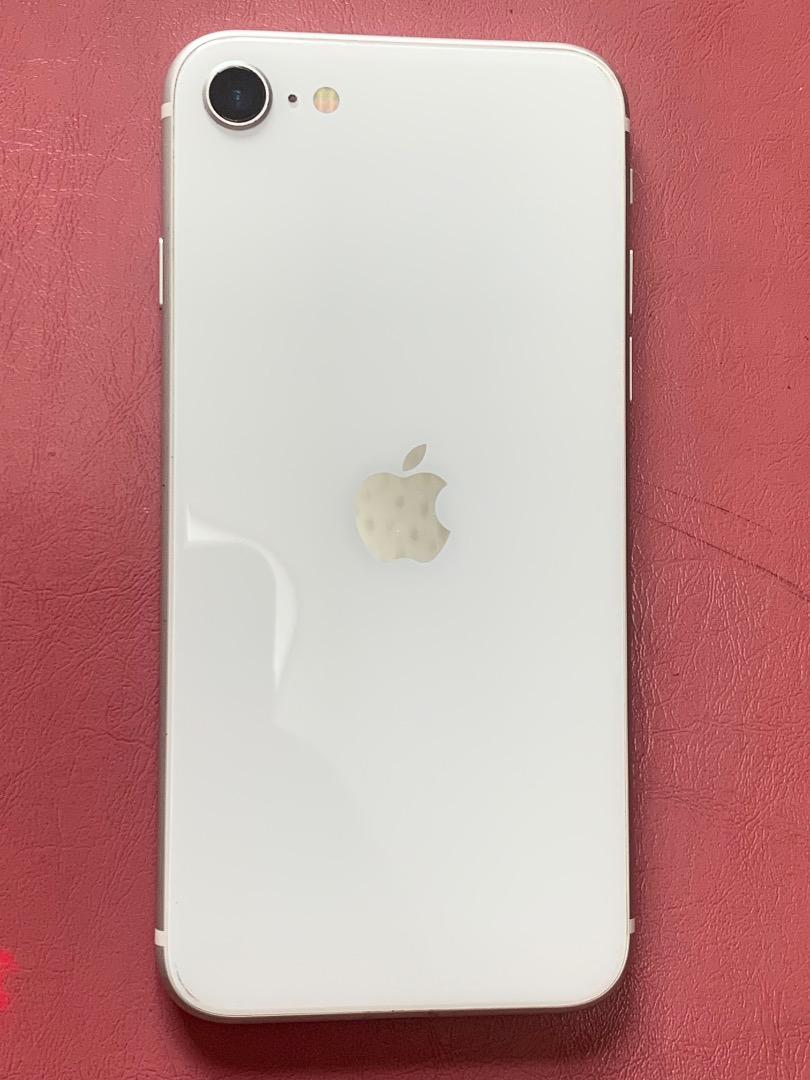 Apple iPhone SE 第3世代 (ジャンク)
