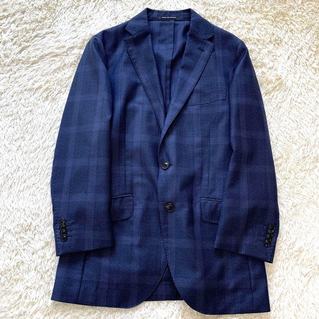 パグカリ様GREEN LABEL RELAXING CANONICO カノニコ