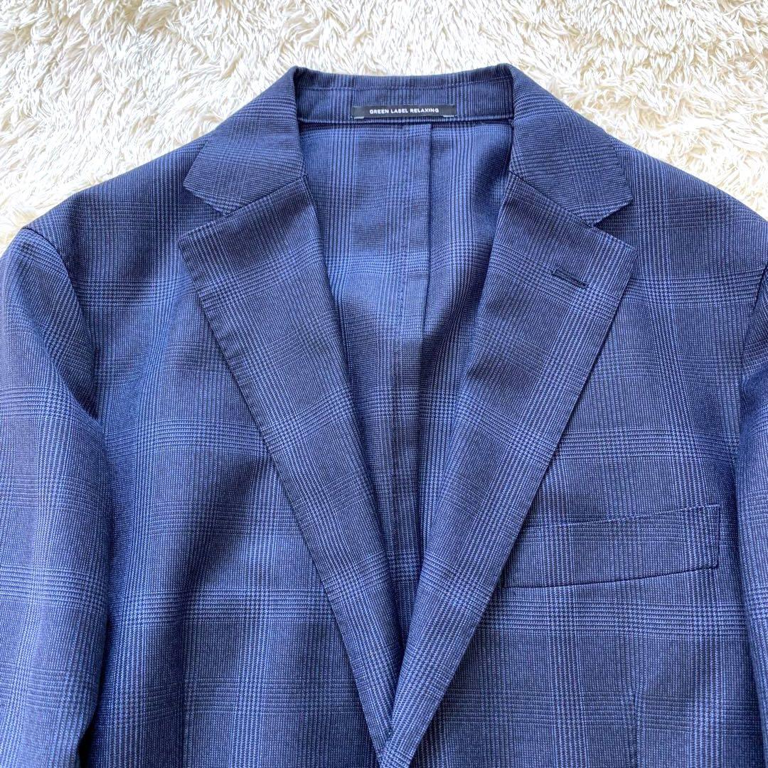 パグカリ様GREEN LABEL RELAXING CANONICO カノニコ
