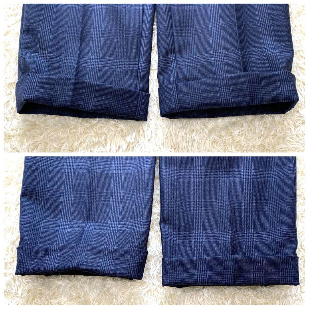 パグカリ様GREEN LABEL RELAXING CANONICO カノニコ