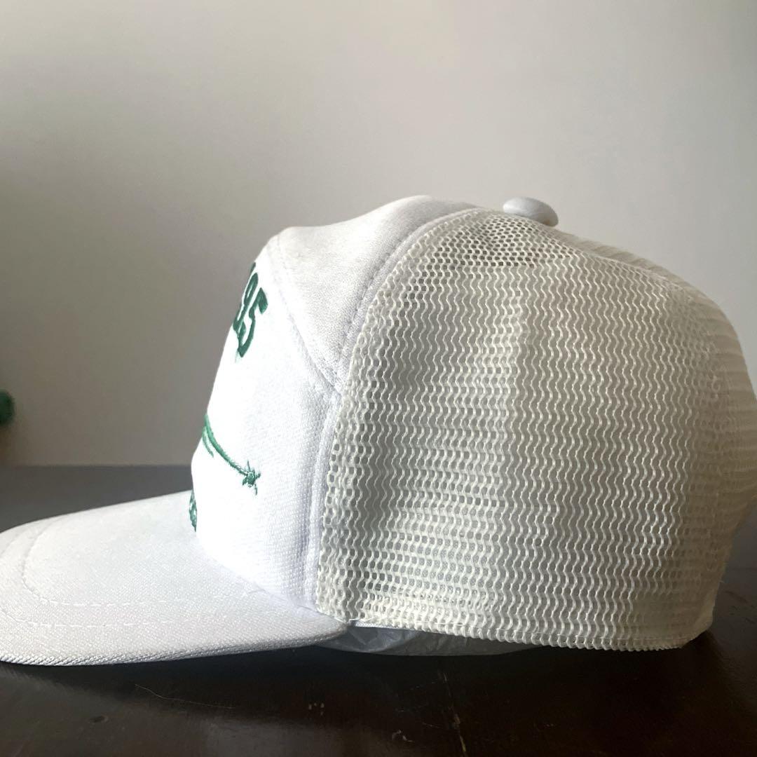 80 s90s vintage 메쉬 캡 US NAVY