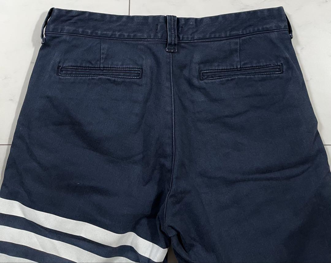 ロンハーマン パンツ RHC スタンダードカリフォルニア