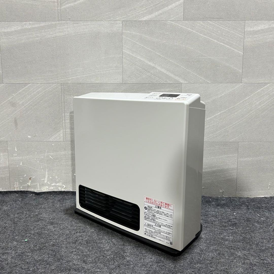 Rinnai ガスファンヒーター 都市ガス用 SRC-365E 格安 d3741