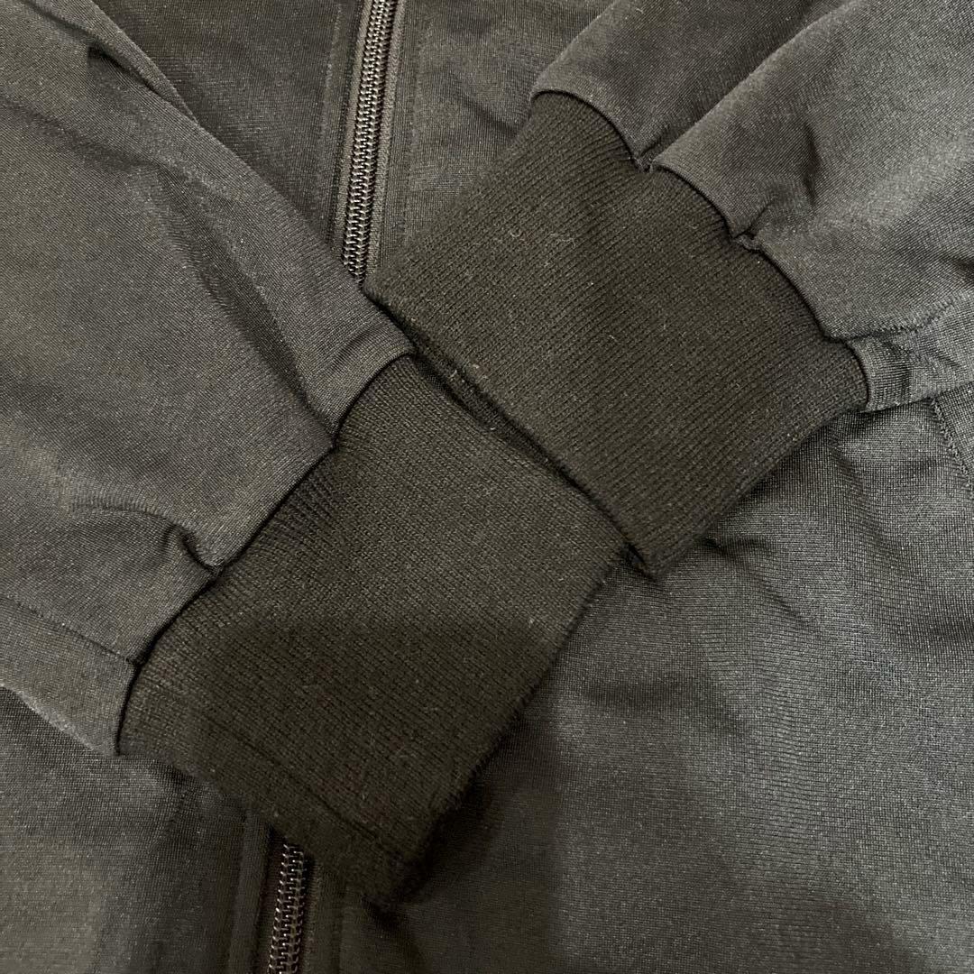 crocodile クロコダイル ジャージ ジャケット トラックトップ