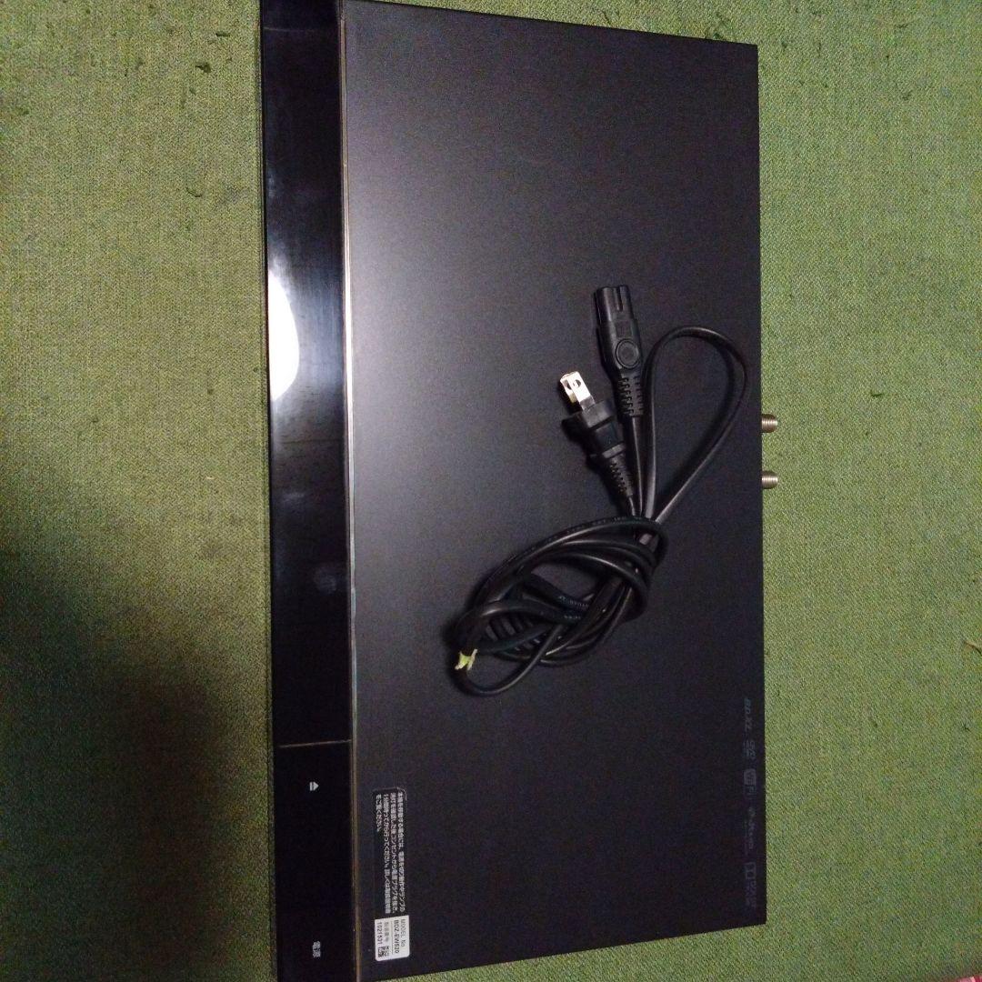 SONY BDZ-EW520 BLACK ジャンク品 SONY BDZ-EW520 ジャンク品 DVDレコーダー - メルカリ