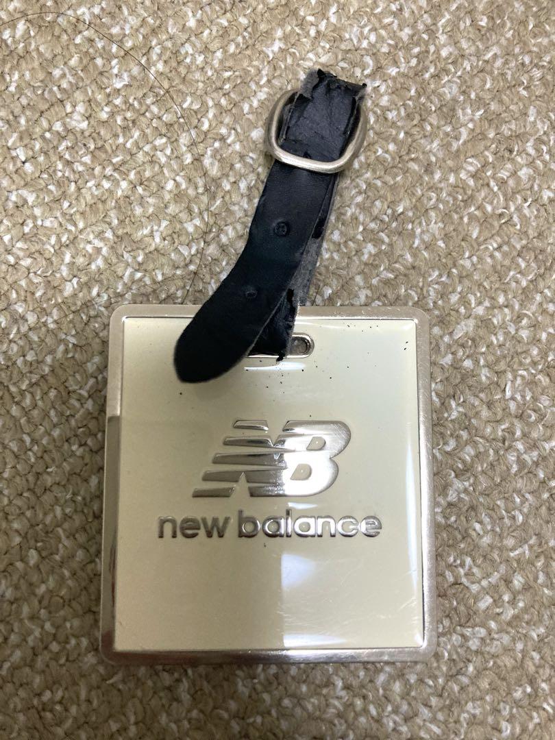 ひろくん様専用】new balance キャディバッグ &カバーセット - e