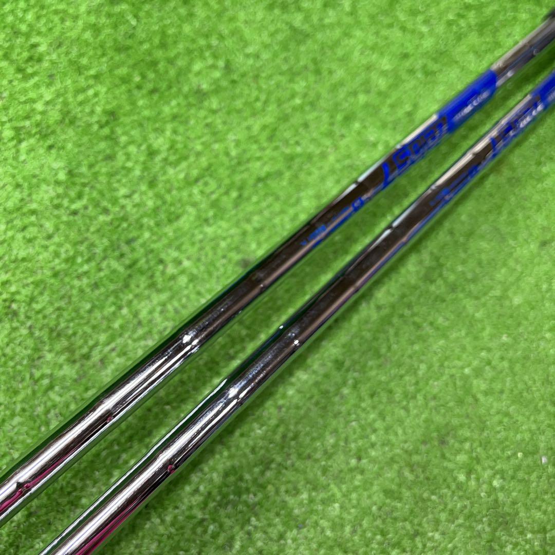 寶TIS-239 Callaway EPIC #6.P アイアン2本セット S