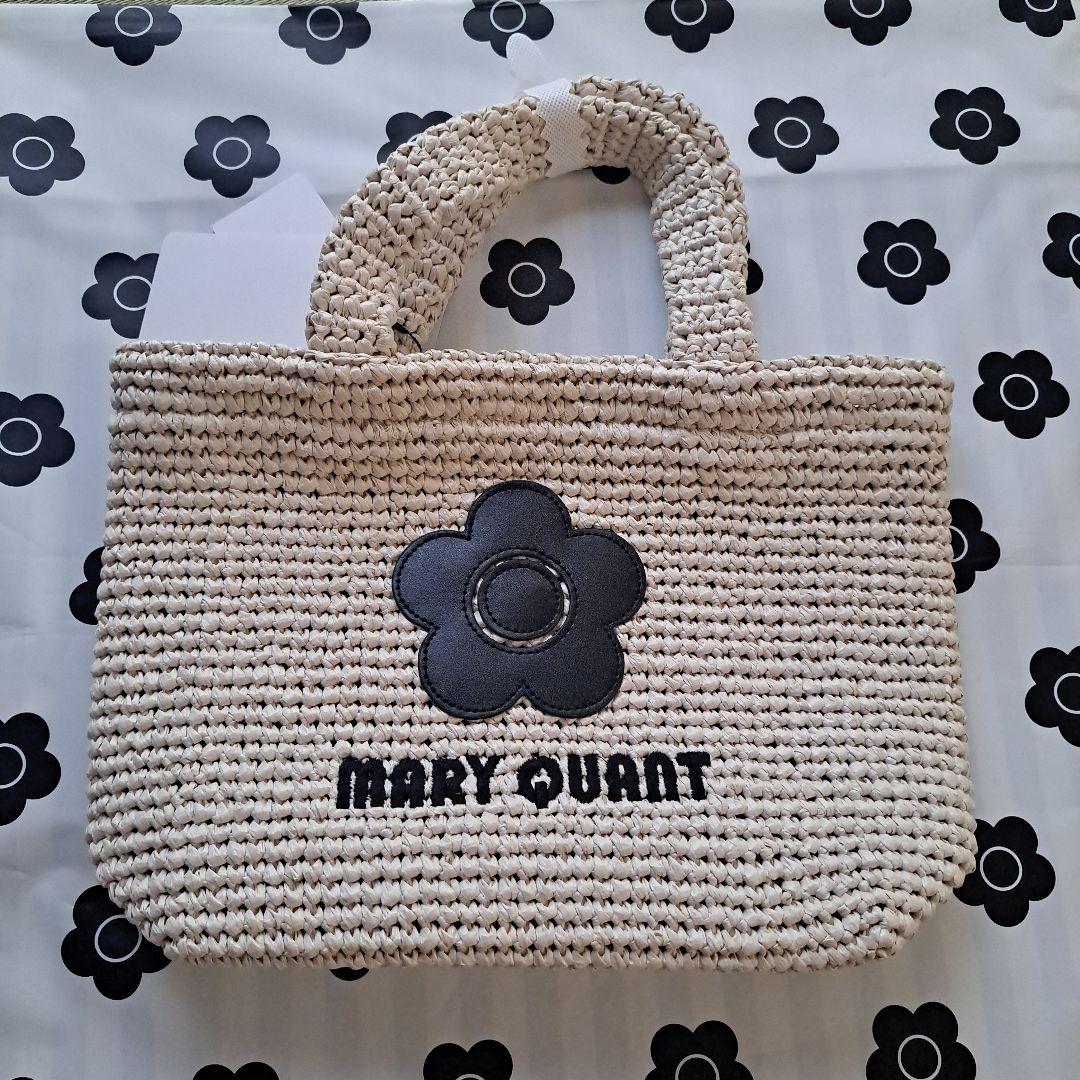 MARY QUANT バッグ