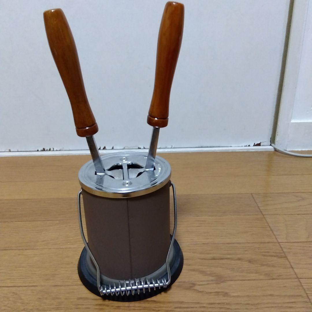 タキイ和裁コテ