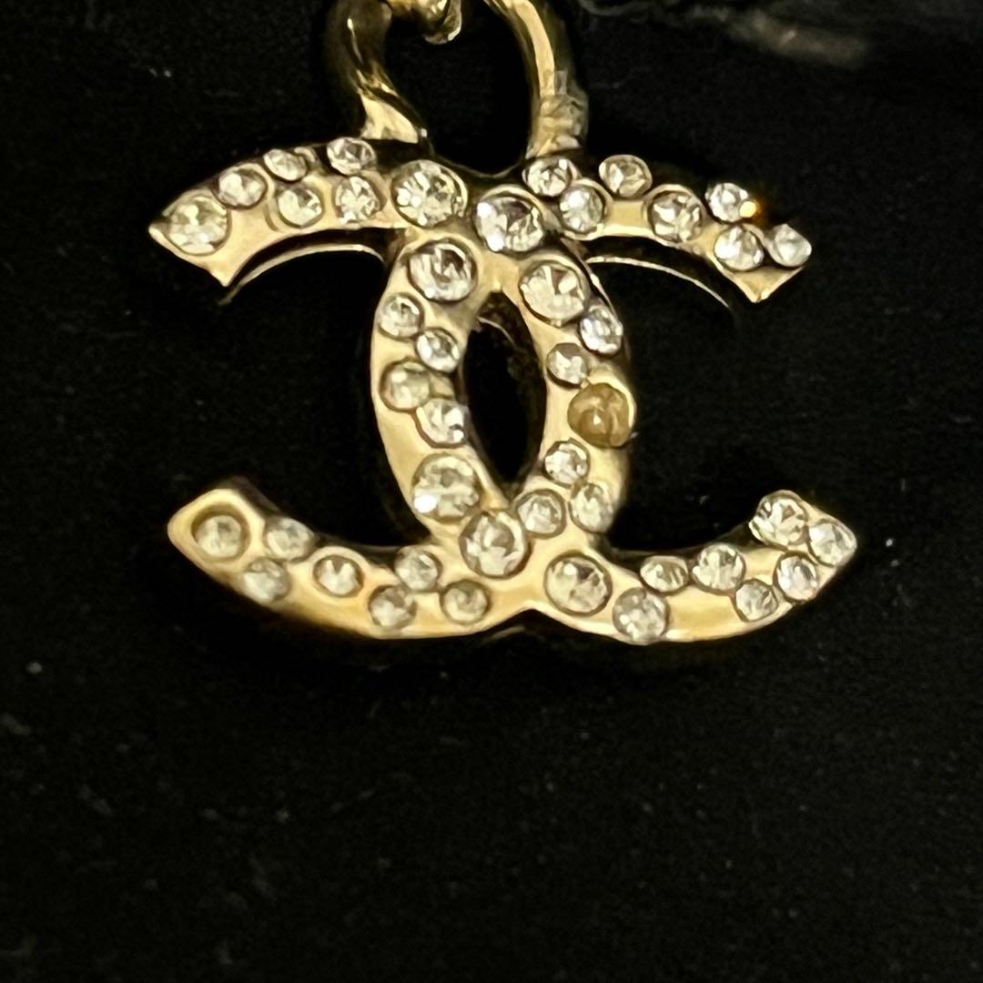 CHANEL 長財布 レア CHANEL 長財布 レア