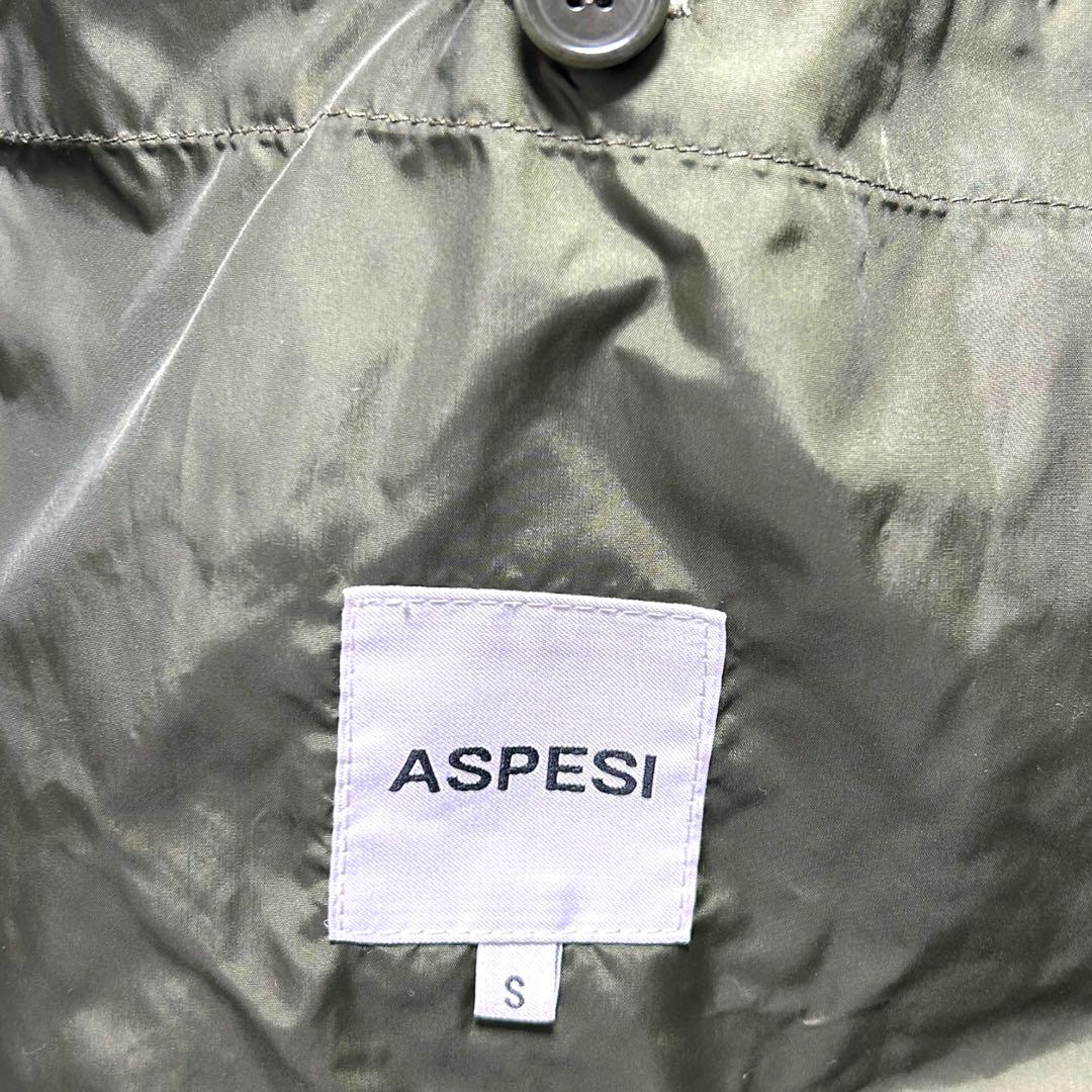 ASPESI