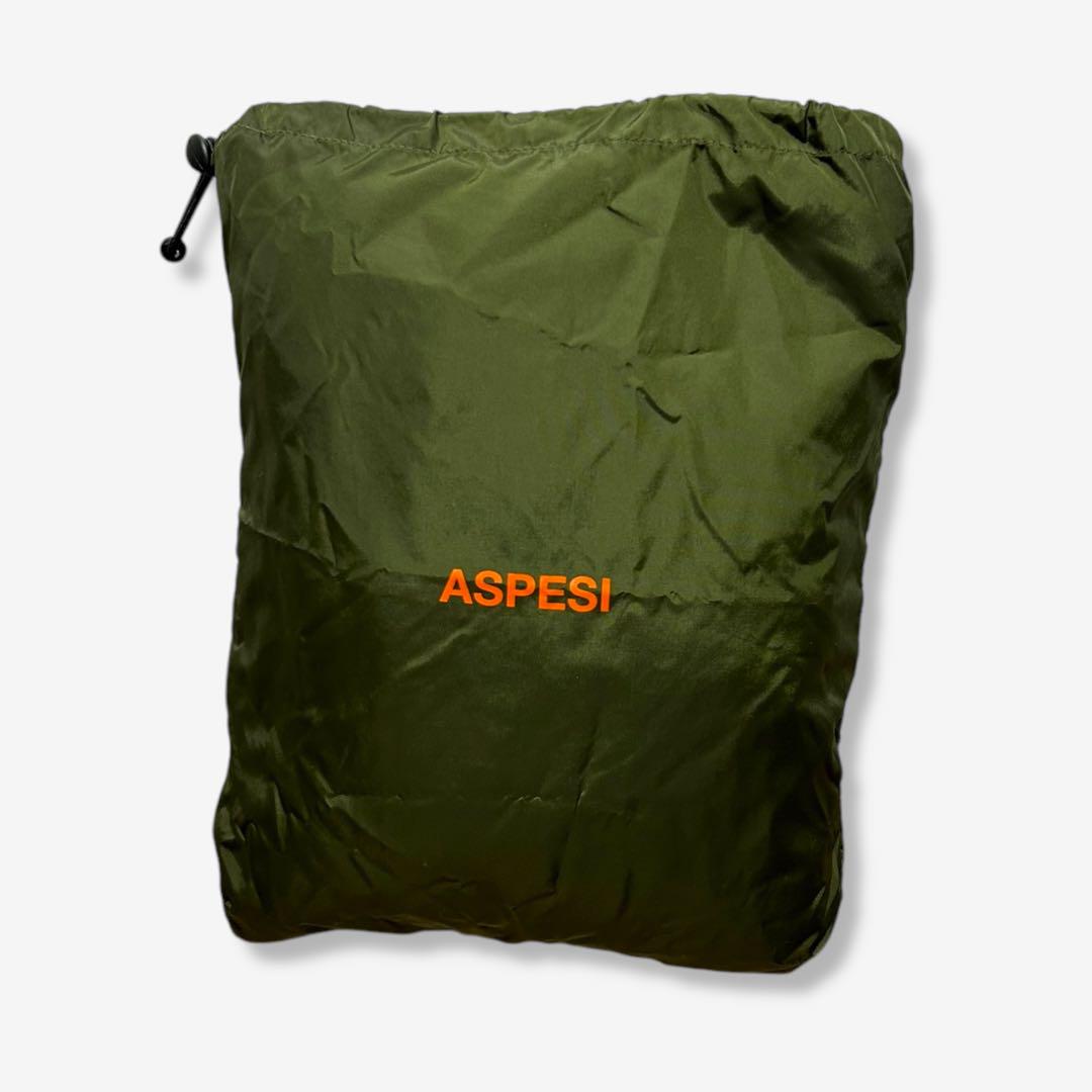 ASPESI ビームスF別注