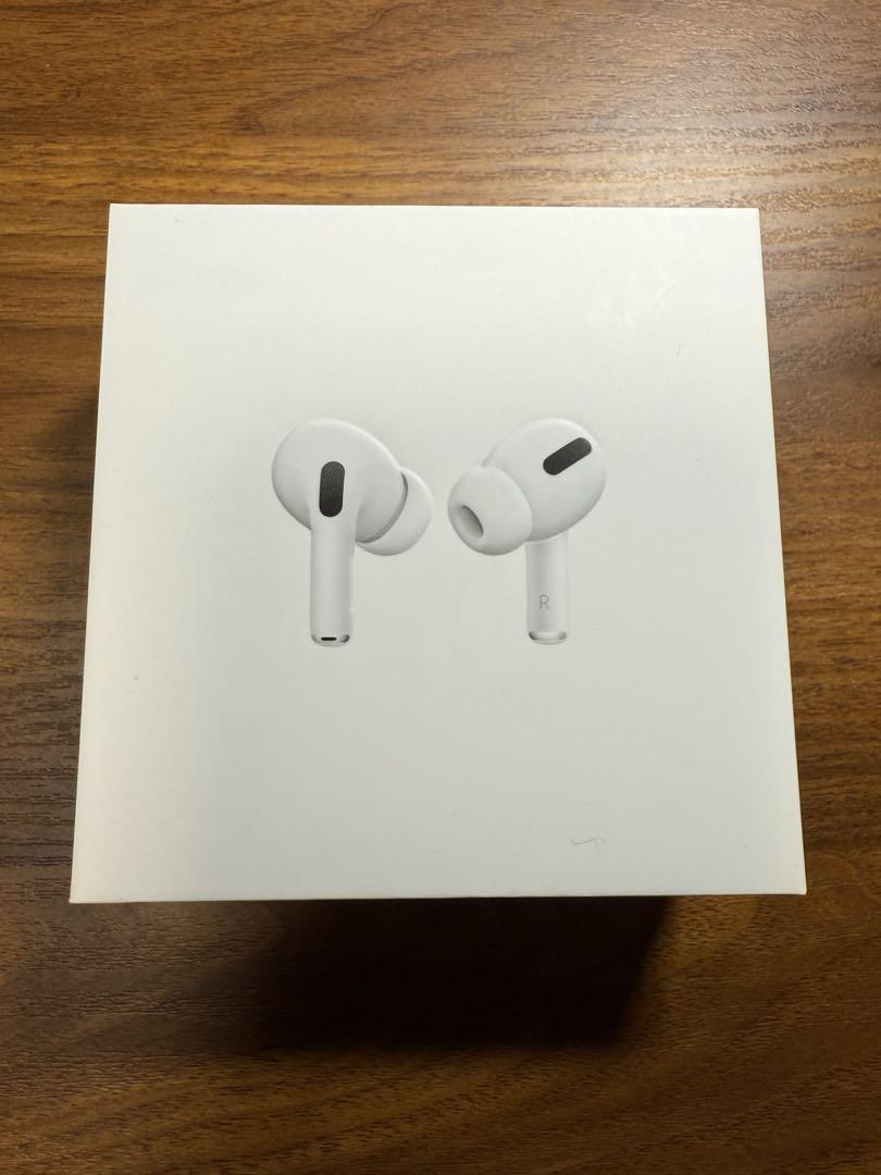Apple AirPods Pro 本体