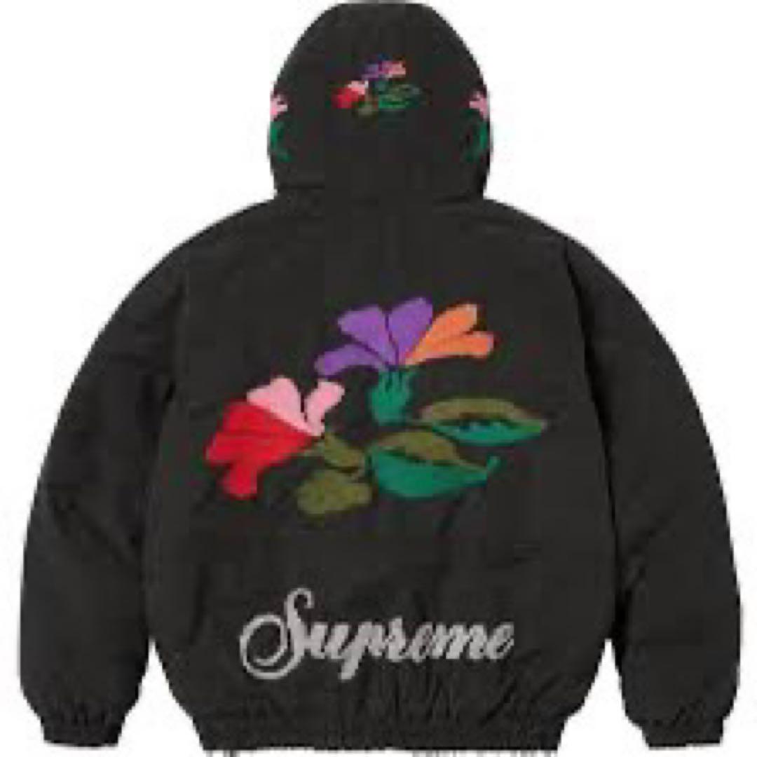 Supreme Needlepoint jacket (L)