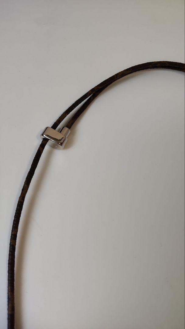 Louis Vuitton パールズネックレス