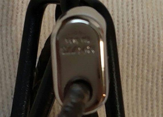 Louis Vuitton パールズネックレス