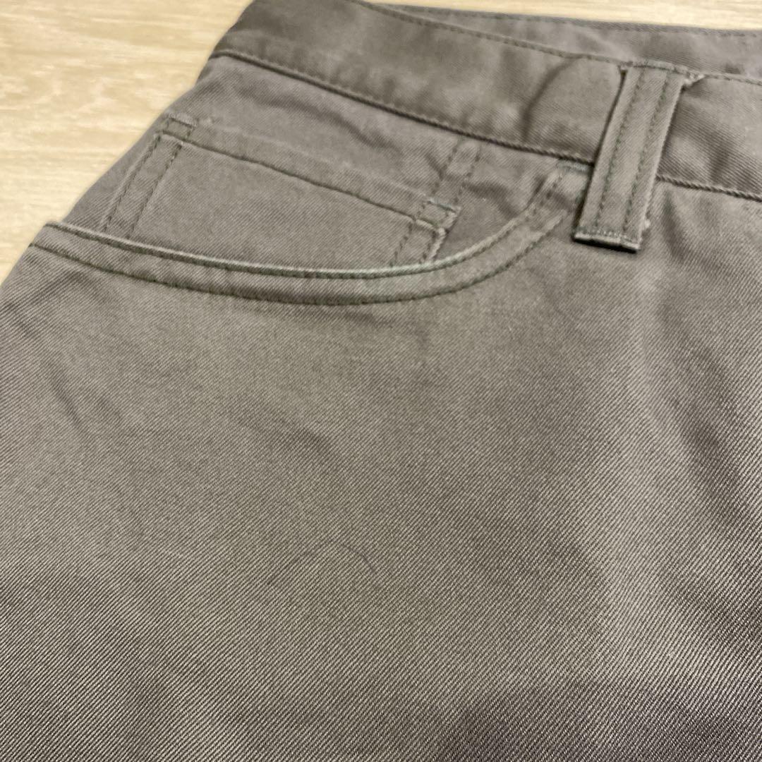 facetasm チノパンツ