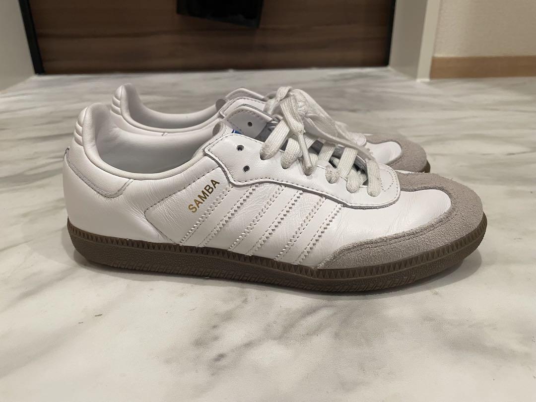 adidas Samba サンバ 24.5センチ