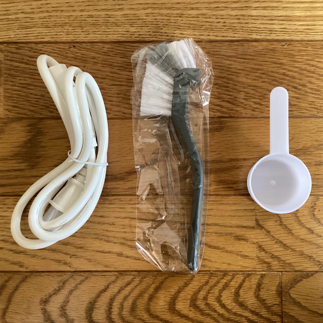 新品　recolte レコルト 自動調理ポット　豆乳