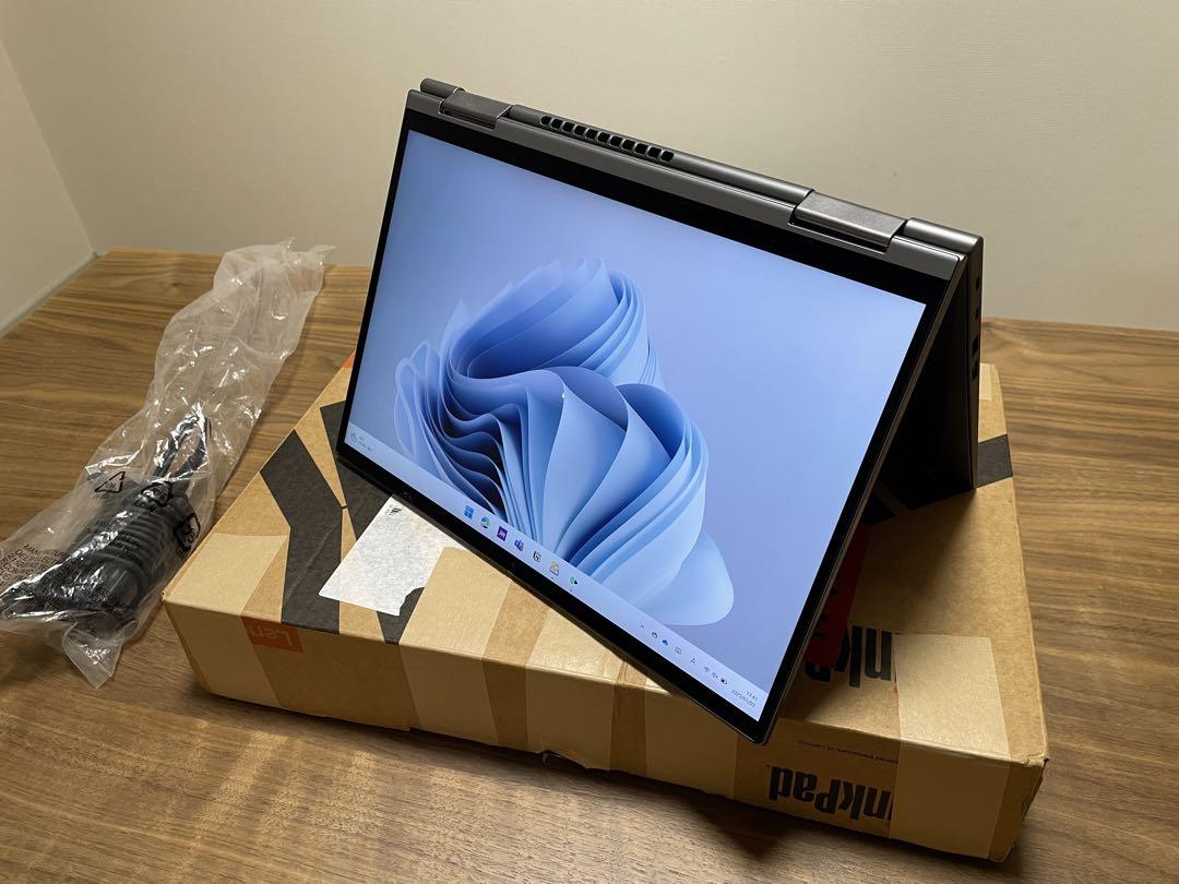 ThinkPad X1