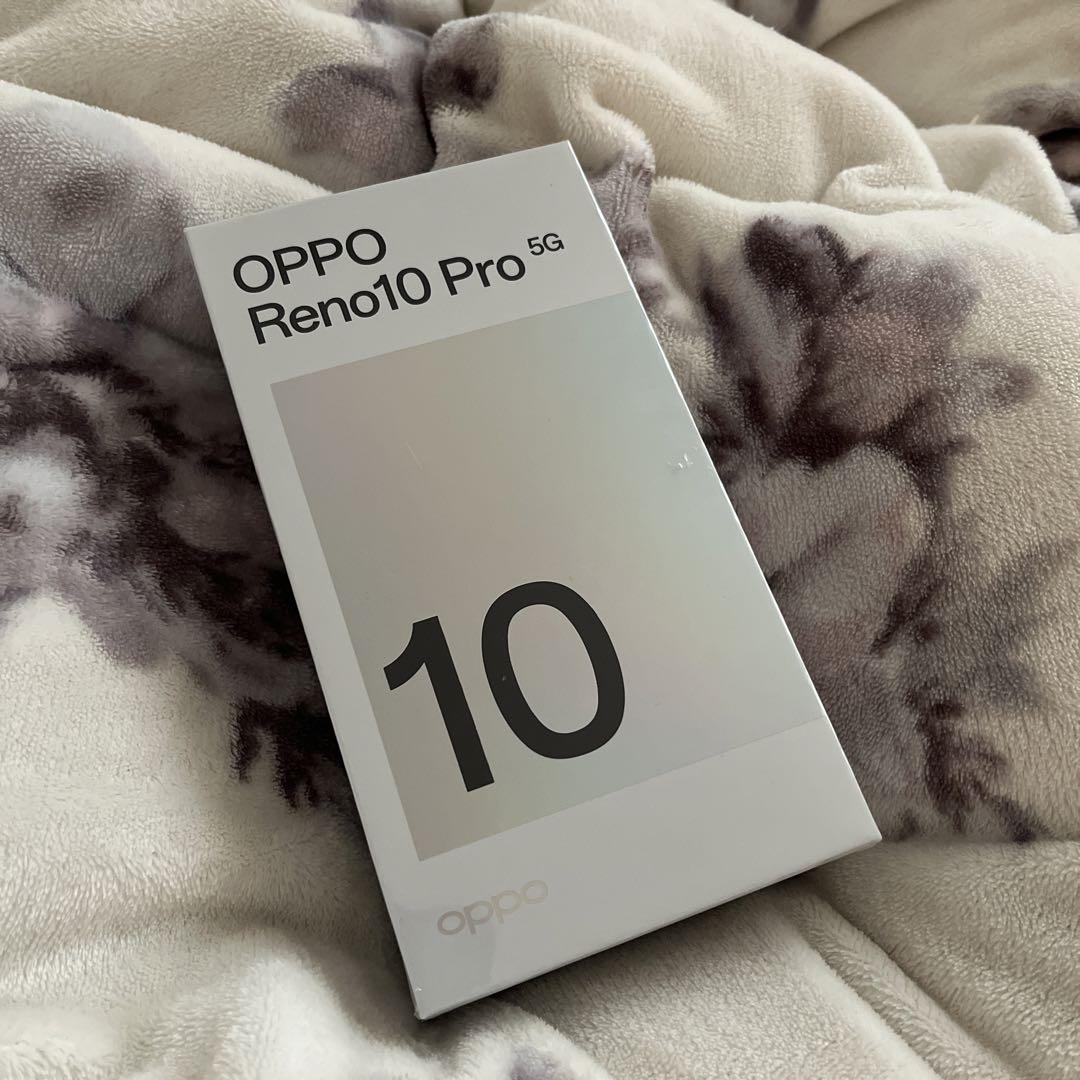 OPPO Reno10 pro
