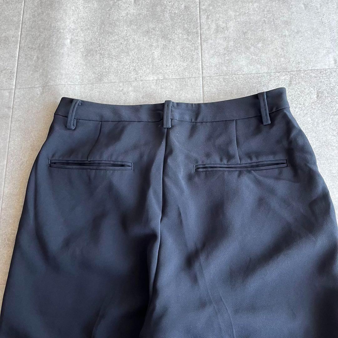 【ふみか様】UNITED ARROWS  ノーカラージャケット パンツ スーツ