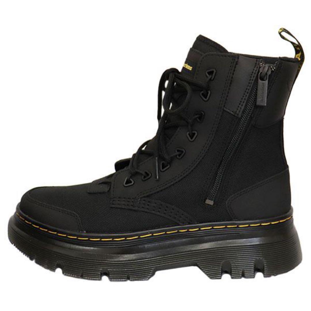 【限定】Dr.Martens(ドクターマーチン) Tarik Zip ブーツ 【限定】Dr.Martens(ドクターマーチン) Tarik Zip ブーツ