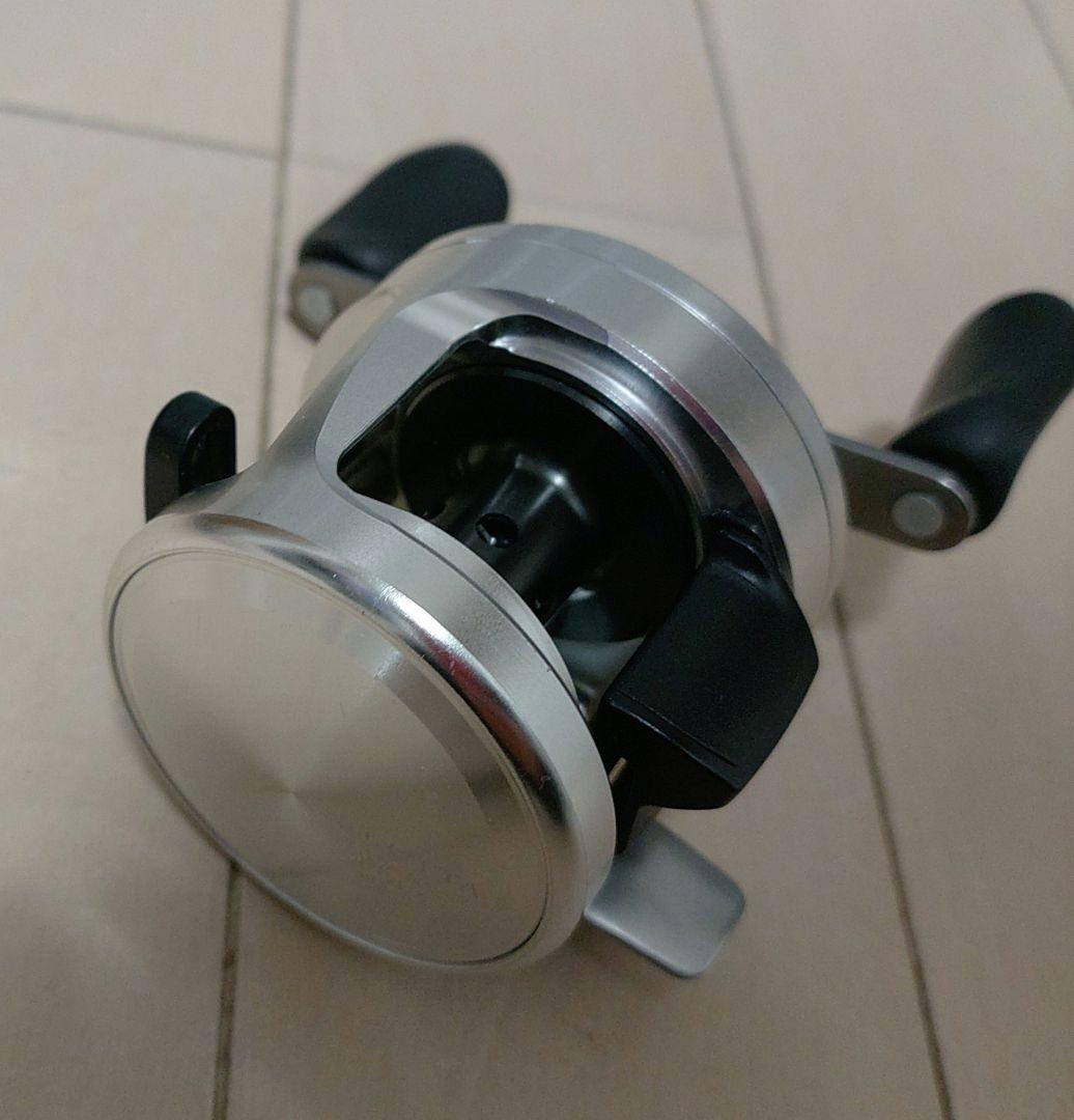 SHIMANO 12カルカッタ100 良好品✨️