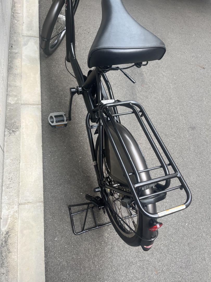 子乗せ　BK