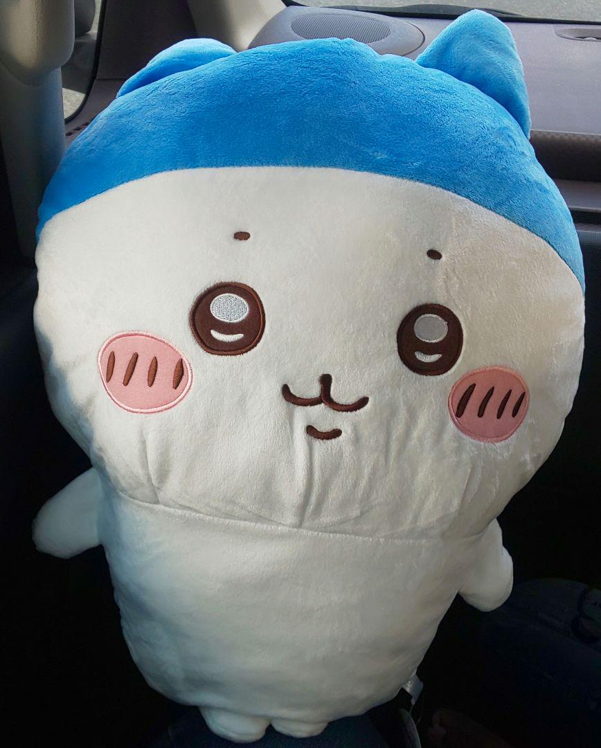 ちいかわ ハチワレ うさぎ ぬいぐるみ